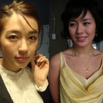 손예진 vs 윤은혜 같은 쥬얼리 다른 느낌