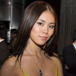 미스 재팬 <b>모리</b> 리요 평상시 모습