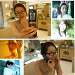 소이현, 셀카 찍을 땐 핸드폰이 <b>소품</b>이야