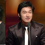 류덕환,,,그리고, <b>조승우</b>,,,