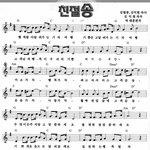 우리 모두 <b>친절</b>해요! 친절송!