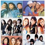 [예전 그룹들] 자 비, 휘성 등등을 찾아보시오~