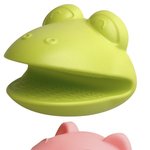 뜨거운 것은 우리에게! 귀여운 동물 오븐<b>손잡이</b>ㅋ