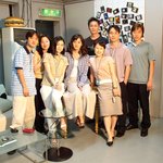 [한가인 직찍] <b>오호</b>~ 피부가 장난이 아닌데~