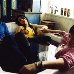 [<b>new</b> 지오다노 광고 그 남자, 그 여자의 이야기] 전지현, 정우성...