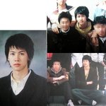 국보급 <b>졸업</b>사진 "정의철"