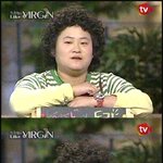 김신영 "4살 연하 남친과 얼마전 헤어졌다"