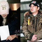 이찬, <b>명예</b>훼손·무고 등으로 이민영 남매 맞고소