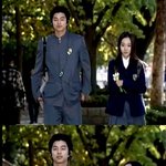공유와 함께한 여자연예인♥