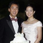 윤인구 아나운서 8살 연하의 신부랑 드디어 결혼