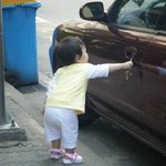 엄마, <b>운전</b> 제가 할께요