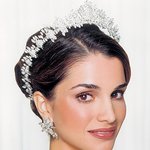 세계최고 미녀<b>왕비</b>