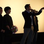 <b>mr</b>.로빈 꼬시기, 관객과의 만남 그 열광의 현장속으로!!!