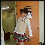 사오리 장 애교 이빠이~~