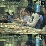 [미수다]장동건과 맥주 <b>cf</b> 찍은 브로닌