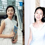 수애vs심은하 <b>단아</b>한 대결
