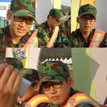 윤계상 싸<b>인회</b>때 직찍