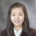 [원더걸스]소희 <b>전학</b>가기 전 중학교에서 찍은 졸업사진