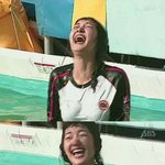 흠뻑젖은 빈우 다 드러난 뽕<b>브라</b> 민망해