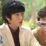 <b>하와이</b> 국제 영화제에서 이준기씨 모습
