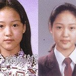 섹시가수들의 졸업사진