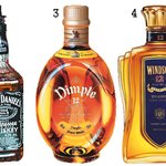 베스트셀러 양주 27선