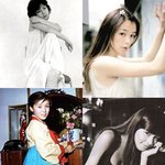 <b>임예진</b>과 비비안수 닮은꼴