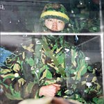 송승헌 제대 후 바로 사진전 열다.