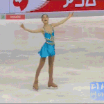 <b>소희</b> <b>vs</b> 김연아, 급정색의 일인자는?