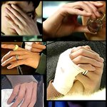 [<b>소지섭</b> 손 모음] 길다,,, 내 손보다 예쁘다 ...orz