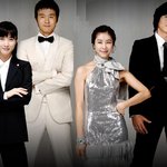 섹시한 은빛 드레스 대결! 한은정 vs 홍은희 vs <b>송윤아</b>