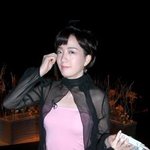 노현정 섹시 <b>망사</b>브라우스..
