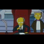 무한도전의 <b>심슨</b> 표절 의혹