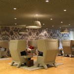 <b>은밀</b>한 대화? 편안하게 앉아서 해!!!