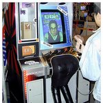똥침의 <b>유혹</b> 참지마세요~