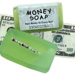 씻으면 용돈이 생긴다?!