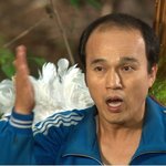 안경 벗자 샤방한 김부장! <b>광규</b> 얼굴 빨개지네~