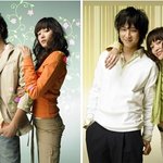 김주하 아나운서 닮은 모델, <b>김희</b>