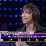 서울대 김희철? 나폴레옹 다이나마이트 <b>보컬</b>, 진짜 똑같아~