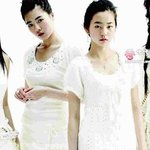데뷔 전 원더걸스 프로필<b>사진</b>! <b>이런</b> 모습 처음이야ㅋㅋ