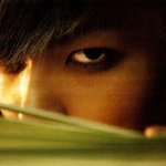 탑,터프해지고 싶었지만 영 어색한 <b>백발</b>소년ㅋㅋㅋ