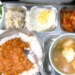 <b>짬밥</b>!...이제 달라지나???