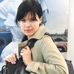 셀린느의 'songhyekyo <b>bag</b>' 송혜교 가방?