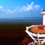 한국의 아름다운 <b>등대</b>