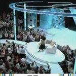 박경림, 존경하던 <b>오프라</b>윈프리와 만나다!?
