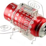 캔 <b>로봇</b> 만들기