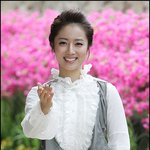최송현 아나운서 상플 첫 촬영장, 코가 <b>살짝</b> 어색해;