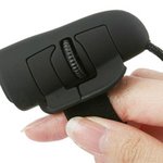 <b>usb</b> 손가락 마우스