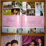 송혜교 차태현과 일본<b>잡지</b>에.. 커플룩이야?