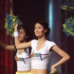 으학! '소녀시대' 윤아의 <b>개미</b>허리, 고화질로 찍었음~